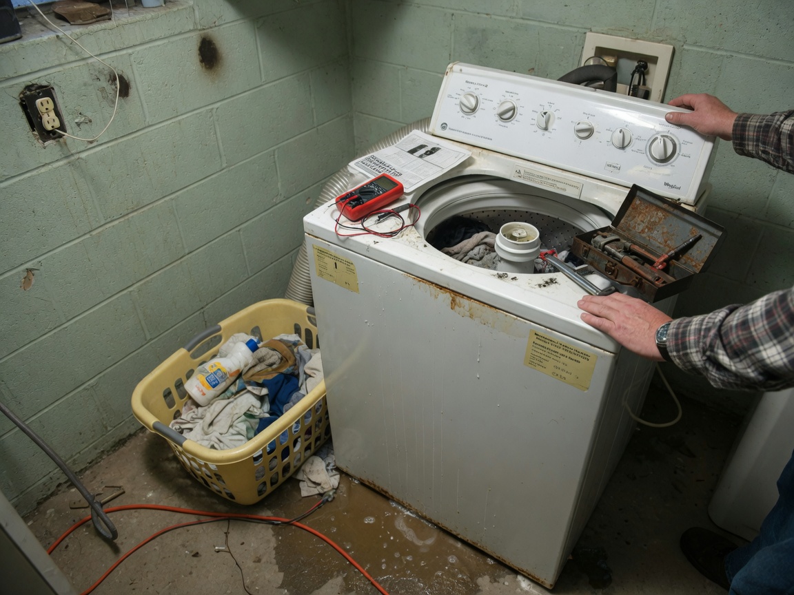 Appliance Repair  in Forest Park, IL