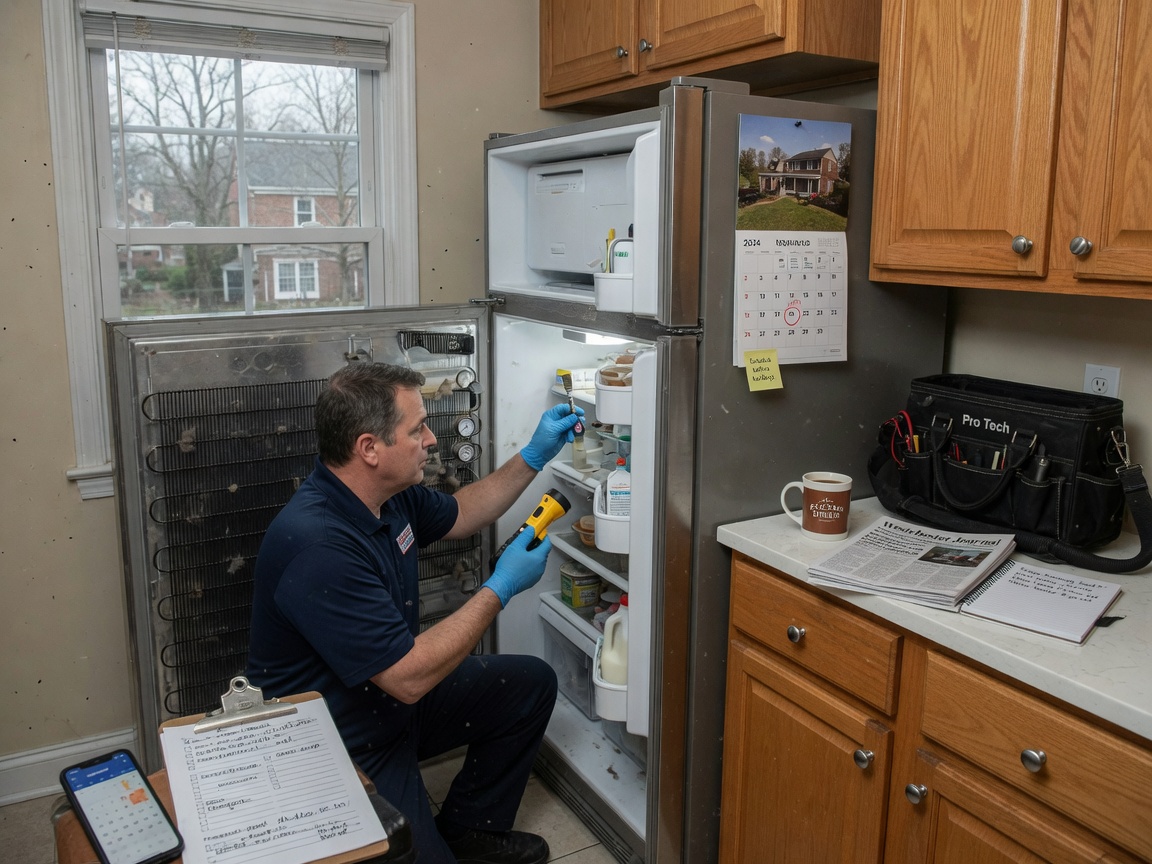 Appliance Repair  in Berkeley, IL