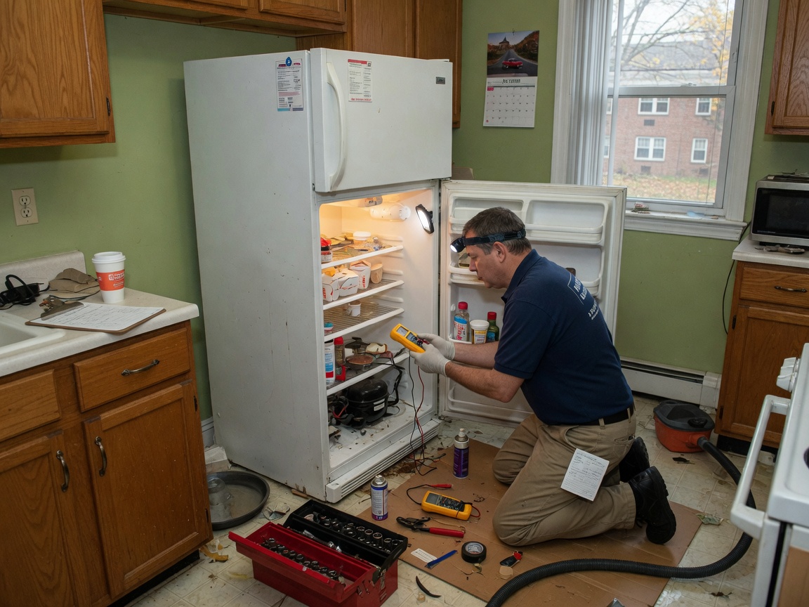 Appliance Repair  in Bellwood, IL